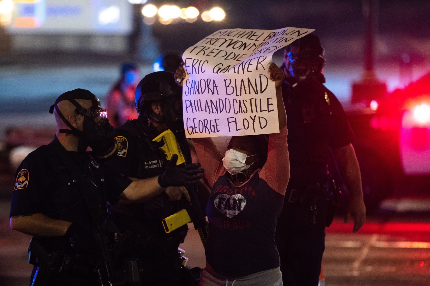 Omaha Rally